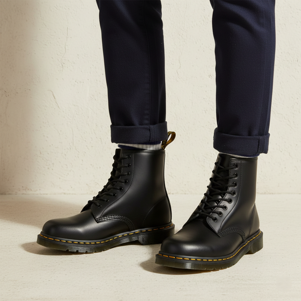 SFÉRA | Botas elegantes clásicas
