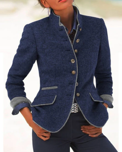 ELIA | Chaqueta de diseño