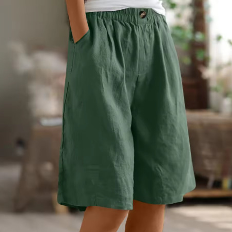 Alba | Pantalones Cortos de Verano