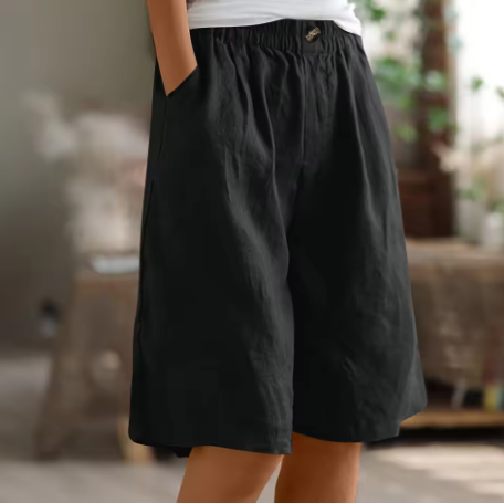 Alba | Pantalones Cortos de Verano