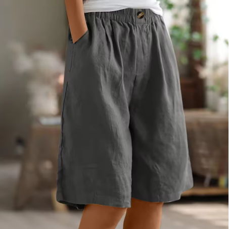 Alba | Pantalones Cortos de Verano