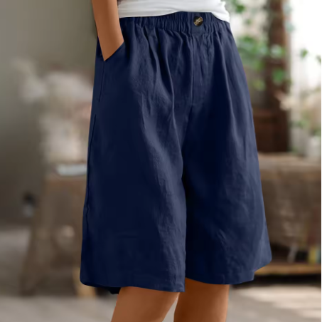Alba | Pantalones Cortos de Verano