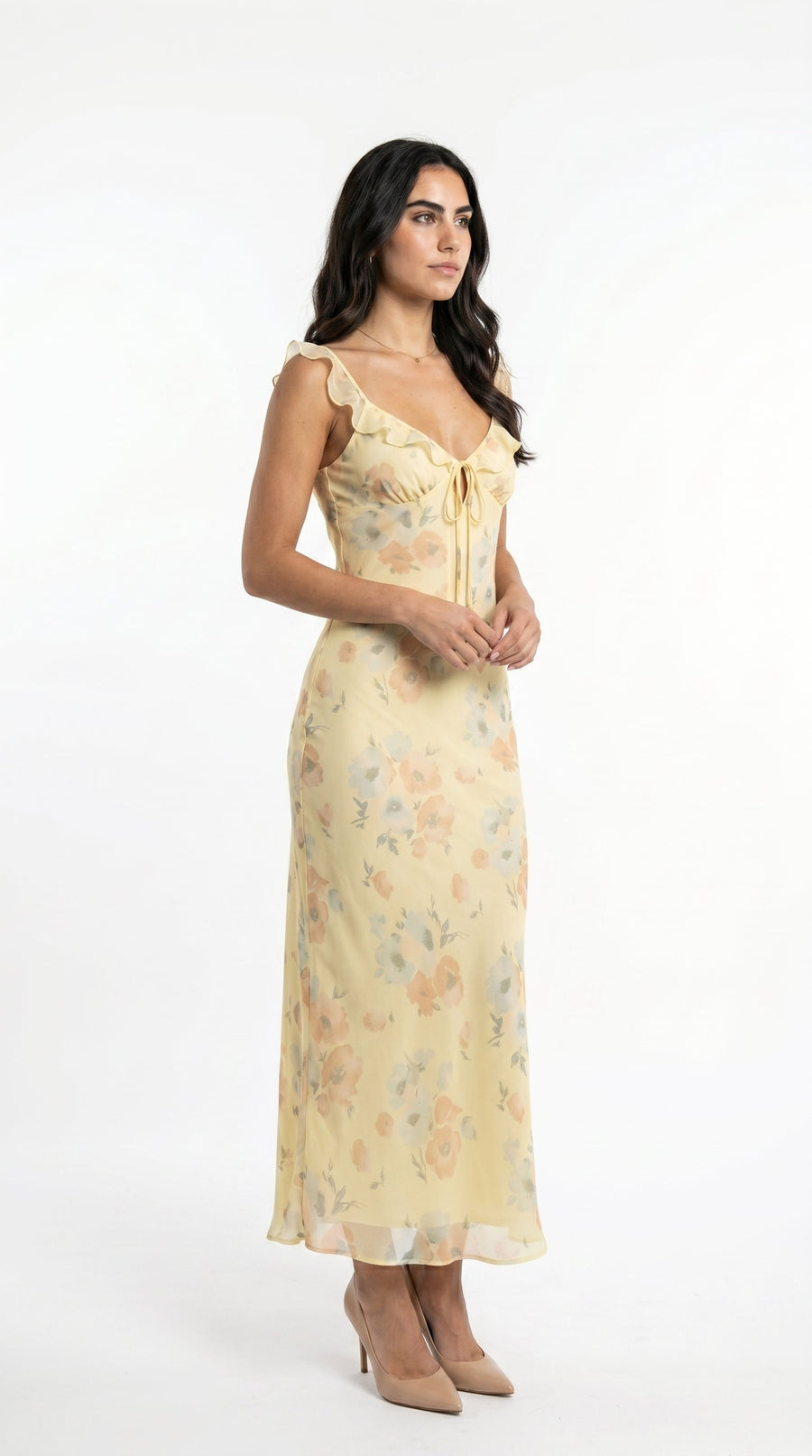 Julia | Vestido de verano