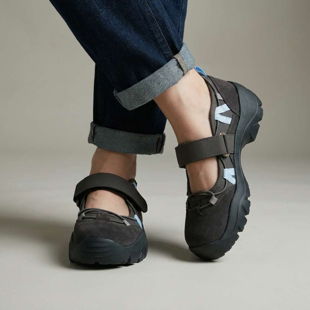 VERA™ | Zapatillas de Confort con Suela Elevada