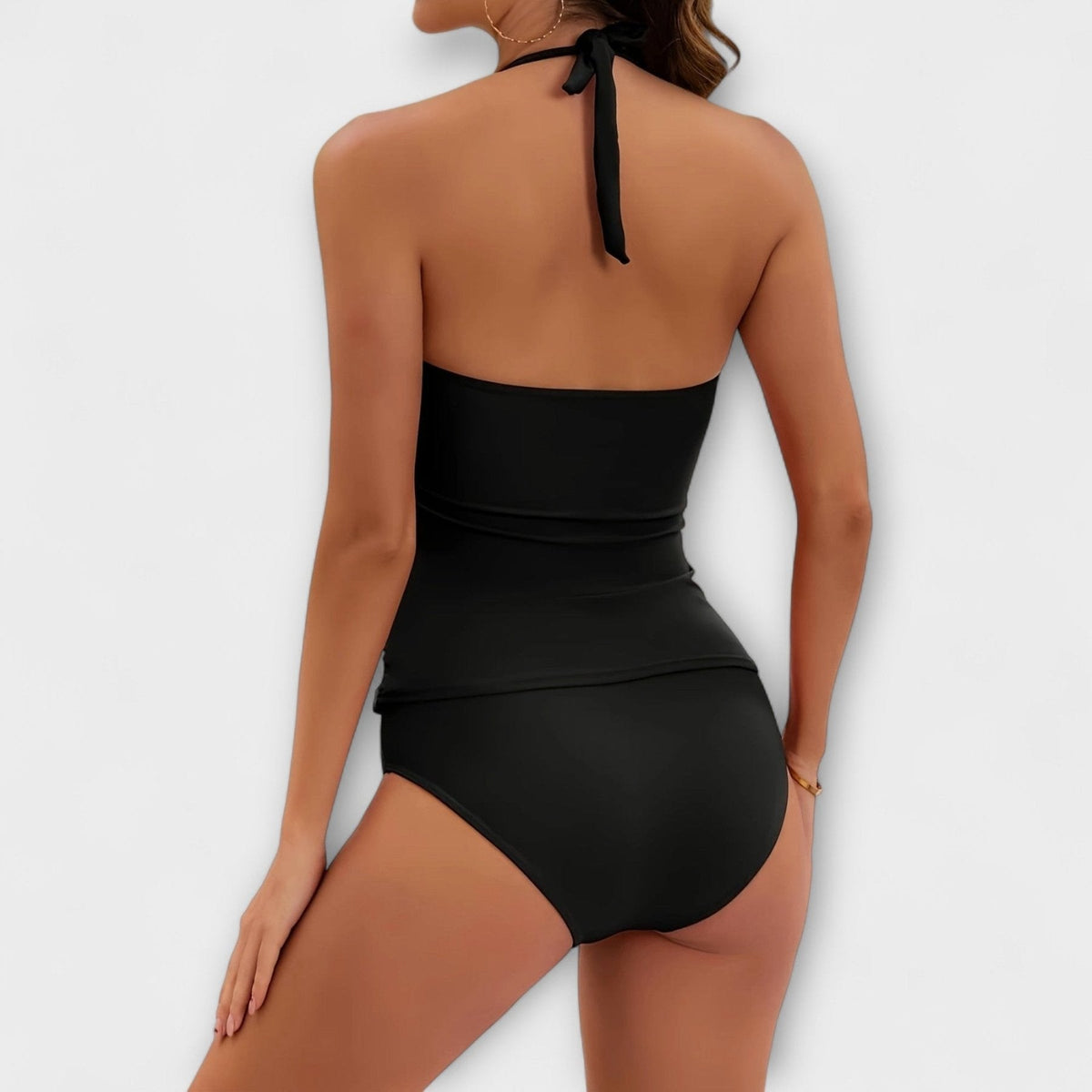 Bruna - Traje de baño de dos piezas